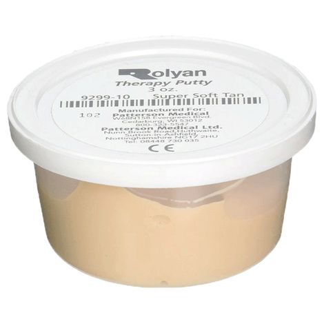 Sammons Preston Therapy Putty - Extra Soft