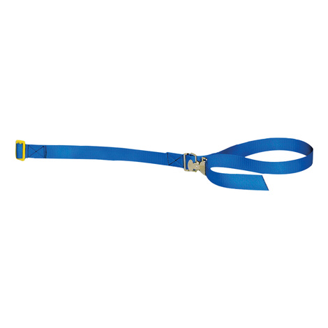 Humane Restraints Nylon Control Strap