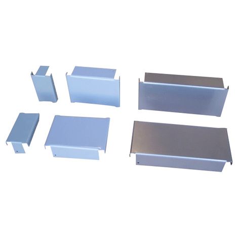 Roll-A-Ramp Spacer For 12-Inch Ramp