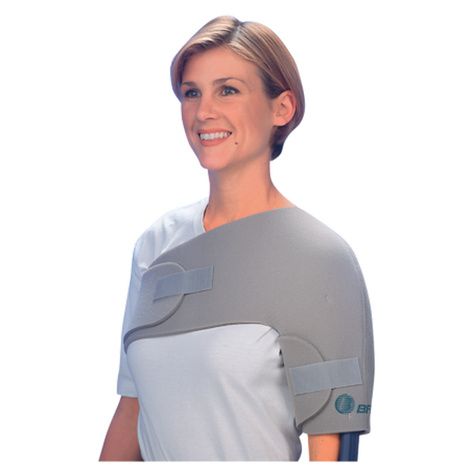 Breg Polar Shoulder Wrap