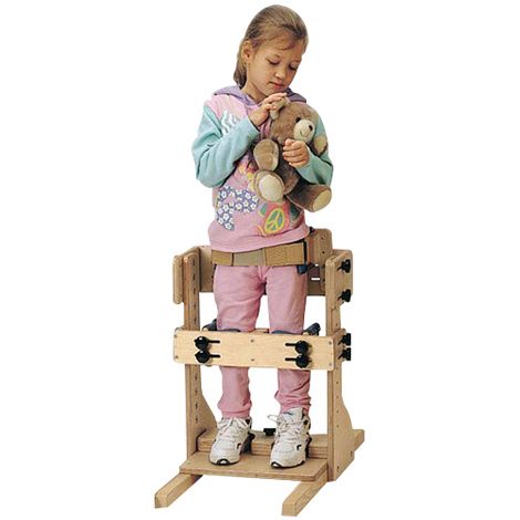 TherAdapt Vertical Stander