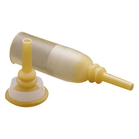 Hollister Everyday Male External Condom Catheter