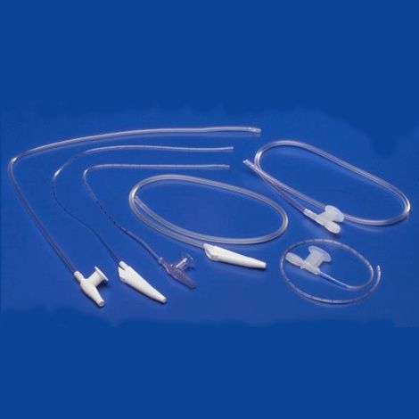 Get Covidien Kendall Argyle Suction Catheter [Save Upto 50%]