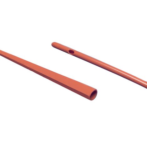 Covidien Dover Rob-Nel Urethral Catheter