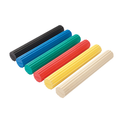 CanDo Twist-N-Bend Flexible Exercise Bar