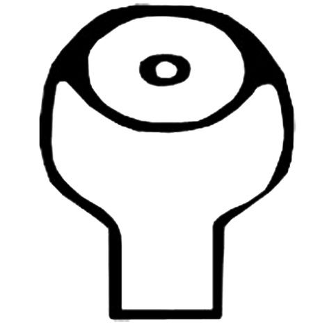 Hpfy StoresNu-Hope Round Post-Operative Mini Drainable Pouch with Nu-Comfort Barrier