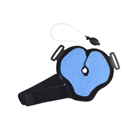 G-Force Eclipse Cryo Shoulder Compressor