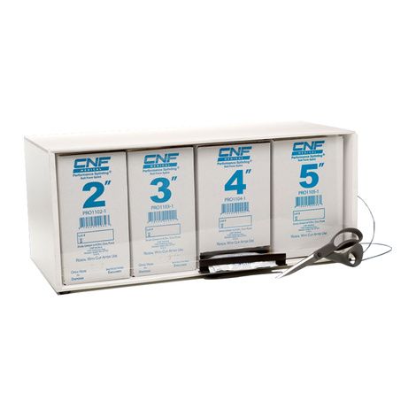 CNF Medical Reinforcement Strips