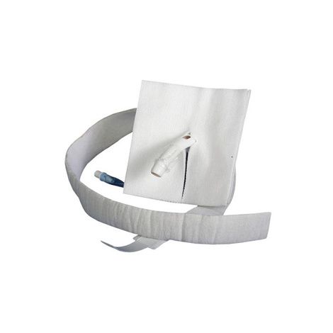 Buy Medline breathable Sterile Cotton Drain Sponges