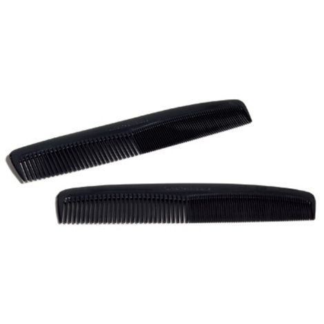 Graham-Field Plastic Comb