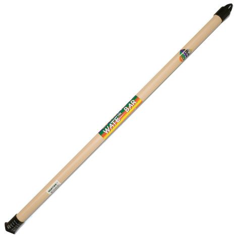 CanDo Slim Wate Exercise Bars