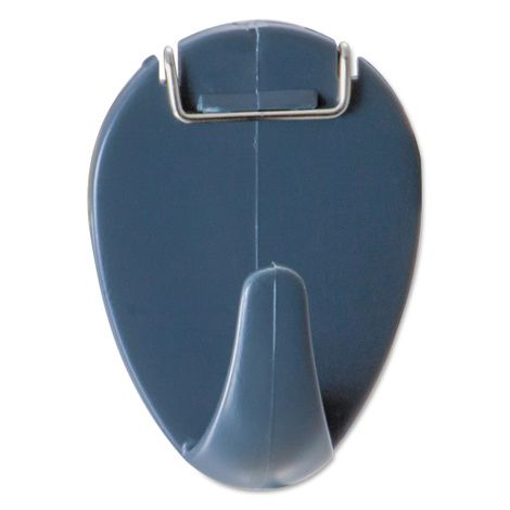 Universal Deluxe Recycled Cubicle Hooks