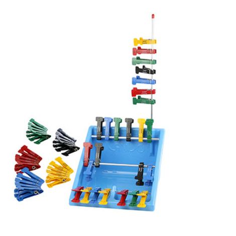 Finger Pinch Exercisers