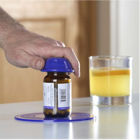 Dycem Non Slip Material Bottle Openers