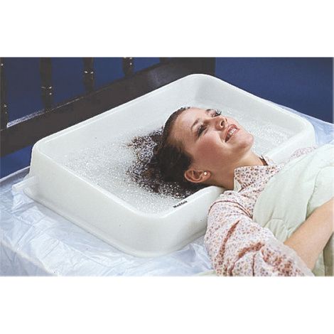 Fabrication Rinse Basins