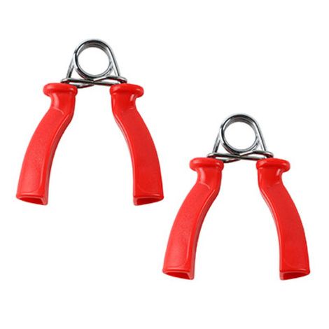 Fabrication Hand Flexion Exercisers