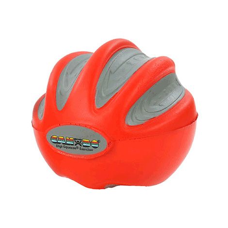 CanDo Digi Squeeze Large Hand Exercisers
