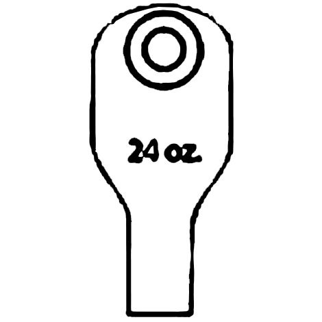 Hpfy StoresNu-Hope Semi-Disposable Adult Drainable Pouches