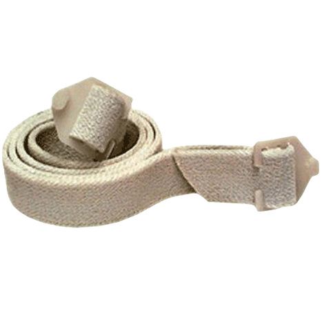 Hpfy StoresNu-Hope Waist Belt with Plastic Buckles