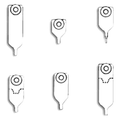 Hpfy StoresNu-Hope Reusable Urinary Pouches