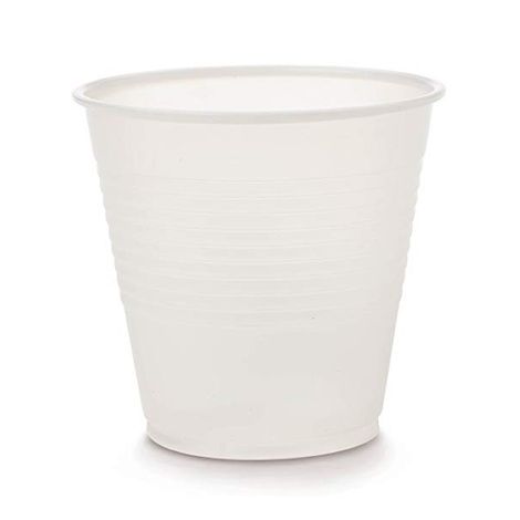 Buy Medline Plastic Drinking Cups 