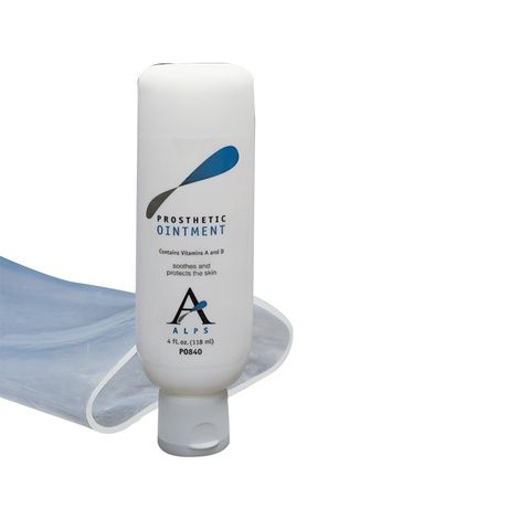 ALPS Prosthetic Soothing And Protective Ointment