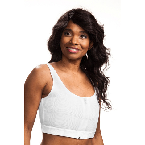 Wear Ease Post Surgery Compression Vest