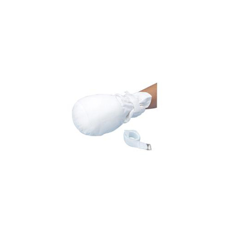 Posey Double Padded Double-Security Mitt
