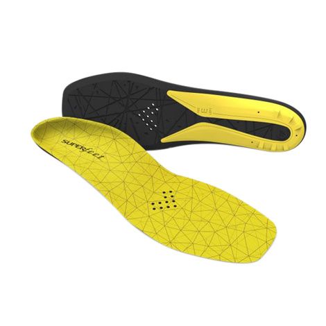 Superfeet Hockey Comfort Insoles