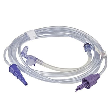 Covidien Kendall Kangaroo Joey Screw Spike Set