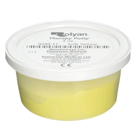 Sammons Preston Therapy Putty - Soft