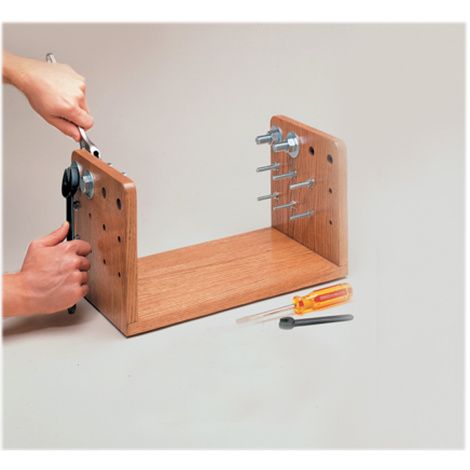 Hand Tool Dexterity Test
