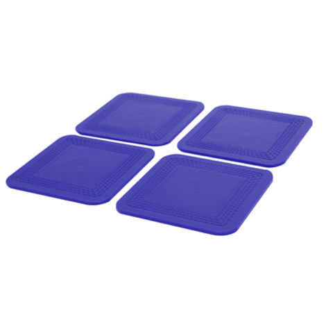 Dycem Non Slip Coaster Set