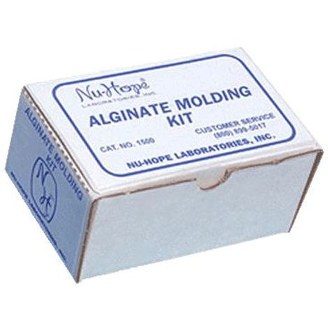 Hpfy StoresNu-Hope Stoma Molding Kit