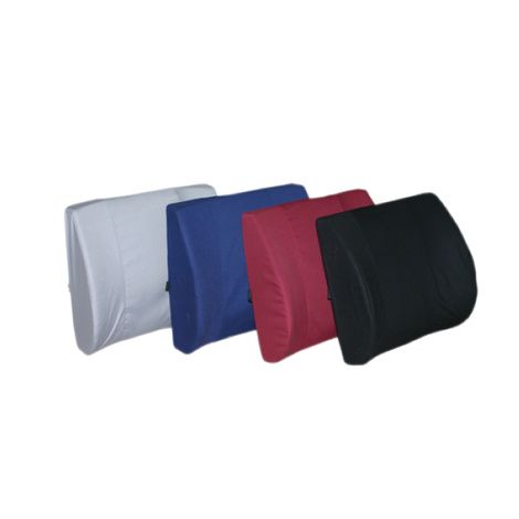 Fabrication Lumbar Support Pillow