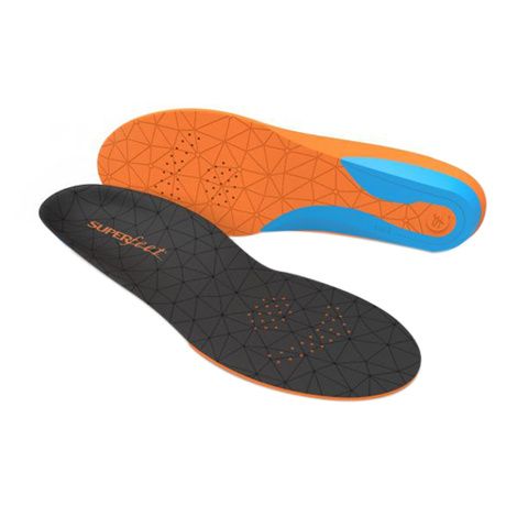 Superfeet Flex Insoles