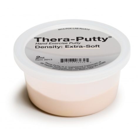 Graham-Field Thera-Putty