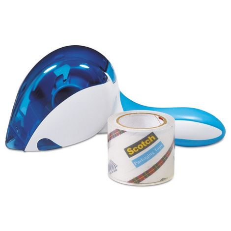 Scotch Easy Grip Tape Dispenser