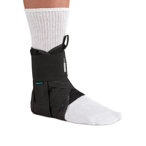 Ossur Formfit Ankle With Speedlace