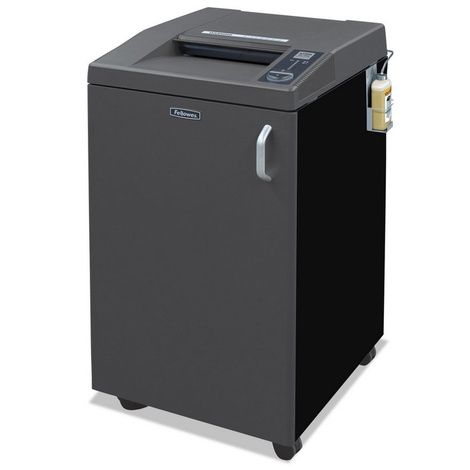Fellowes Fortishred HS-1010 High Security NSA Approved Cross-Cut Shredder