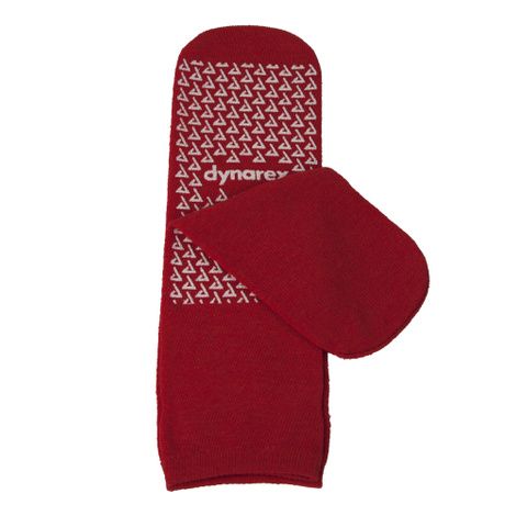 Dynarex Universal Slipper Socks