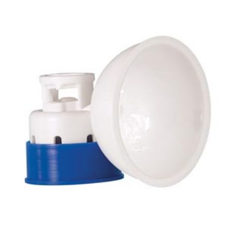 BD Closed System Transfer Device PhaSeal Injector