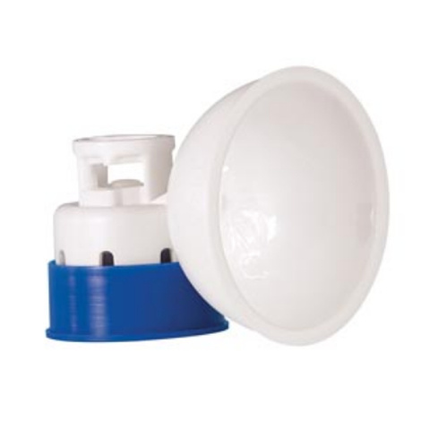 BD Closed System Transfer Device PhaSeal Injector