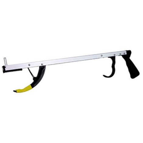 FabLife Deluxe Open Jaw Pistol Grip Reacher