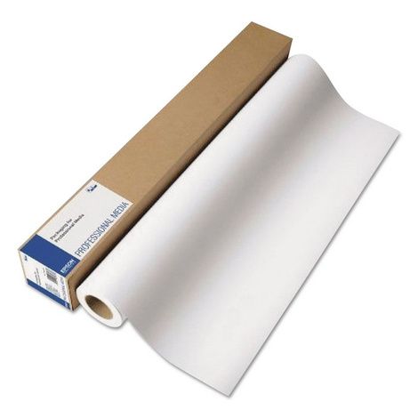 Epson Professional Media Metallic Glossy Photo Paper Roll
