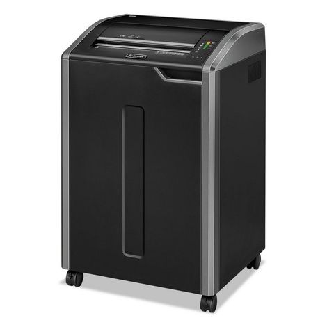 Fellowes Powershred 485Ci 100% Jam Proof Cross-Cut Shredder