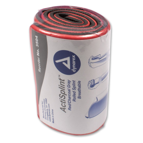 Dynarex ActiSplints