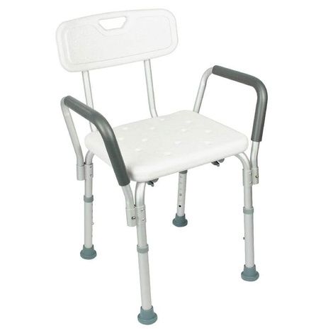 bath chair for old person