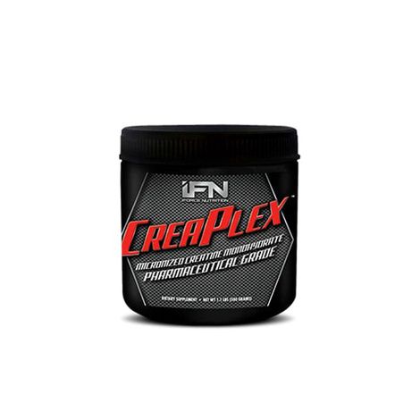 IForce Nutrition Creaplex Strength Dietary Supplement