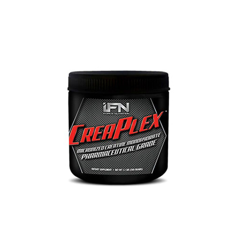 IForce Nutrition Creaplex Strength Dietary Supplement